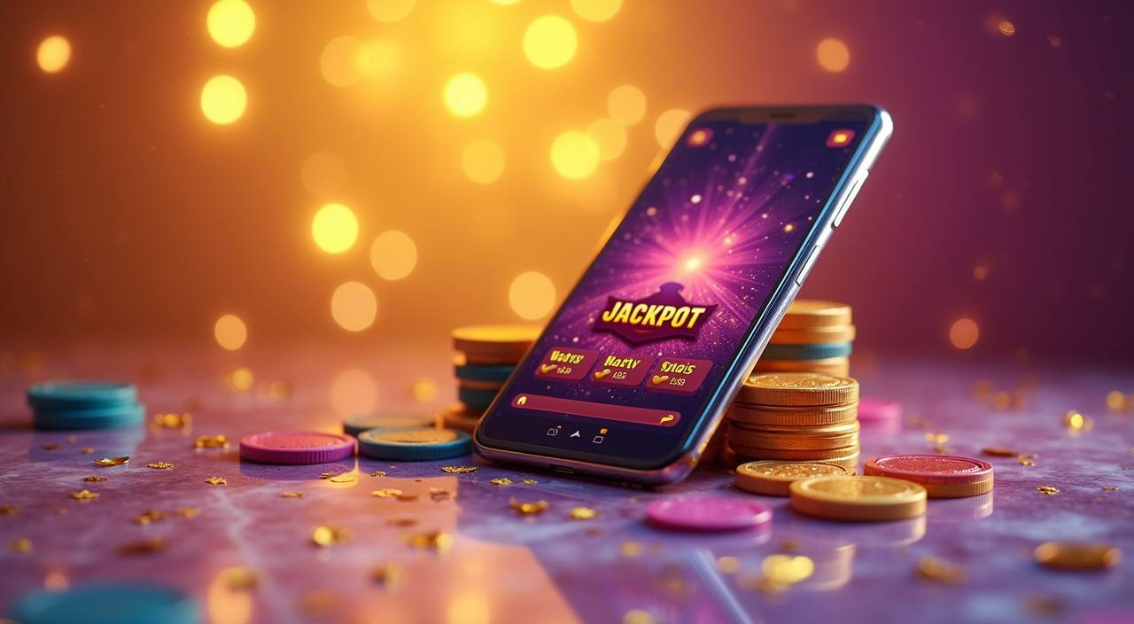 s70 mobile gaming